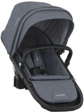 Дитяча прогулянкова коляска Nuna Demi Grow Aspen